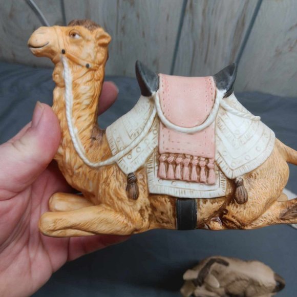 Lot of Ceramic Animals - Picture 4 of 15